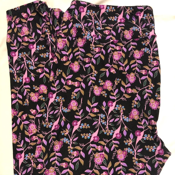 LuLaRoe Pants - LuLuRoe leggings